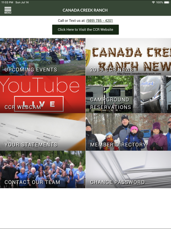 Screenshot #6 pour Canada Creek Ranch