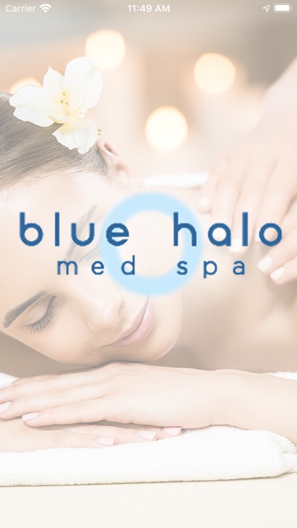 Blue Halo Med Spa