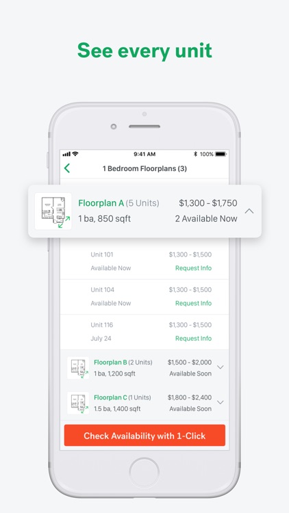 Trulia Rentals screenshot-4