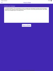 ethie - proof of archive айпад изображения 2