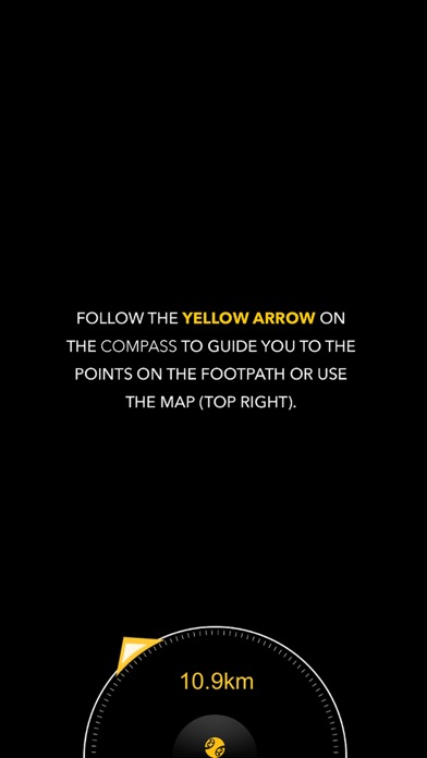 Screenshot 3 of Auckland Virtual Tours App
