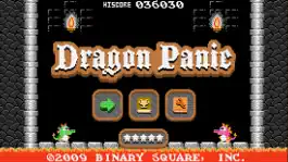 Game screenshot Dragon Panic mod apk