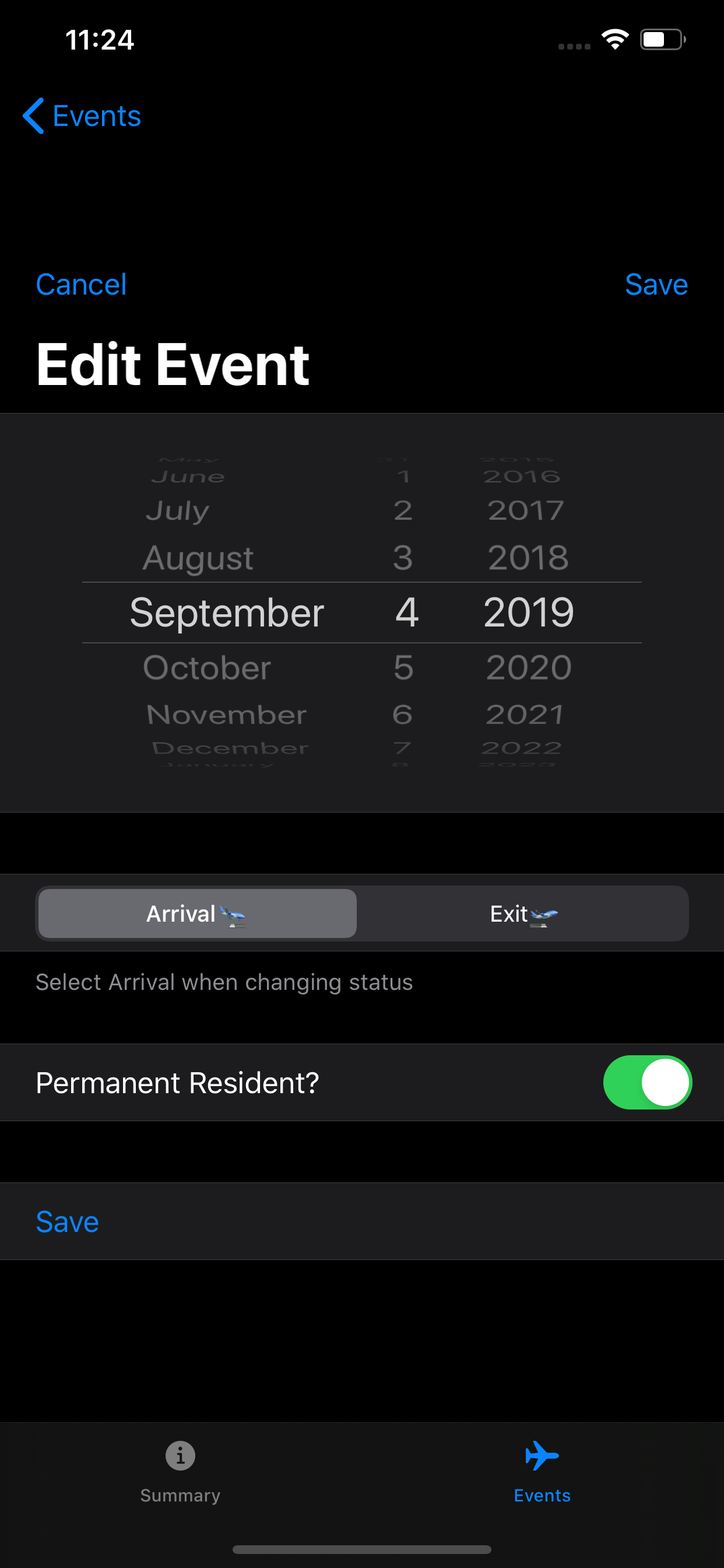 Days in Canada screenshot 3