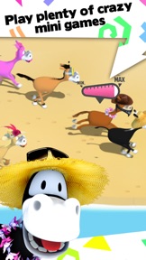 Scratch Fever screenshot