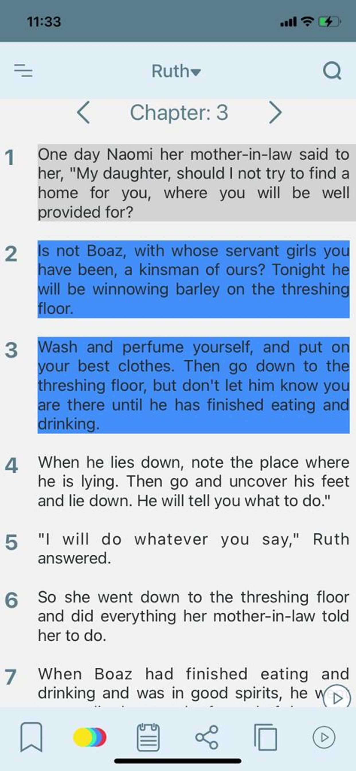 NIV Bible (Holy Bible)