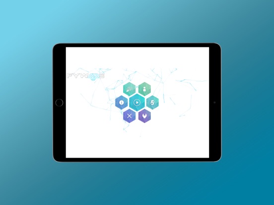 Screenshot #5 pour Fyware MR: Build Your Reality