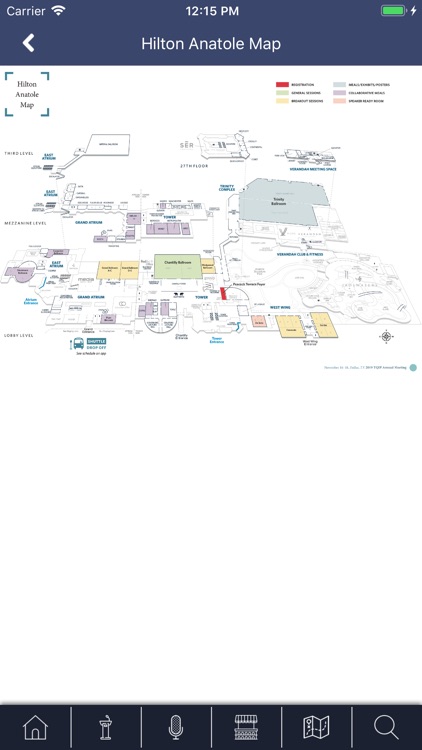 TQIP Annual Meetings screenshot-4