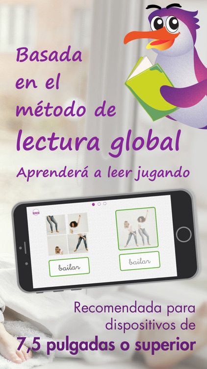 Yo también leo | Método Global