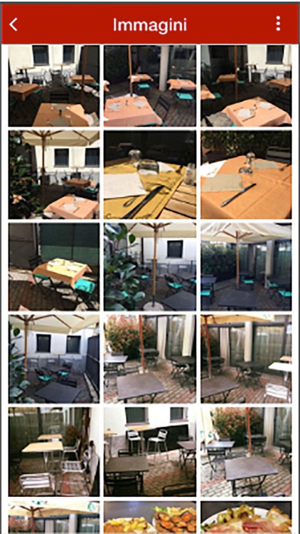 Osteria Dei Peccatori