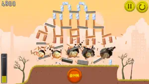 Boom Land™ Lite screenshot 3
