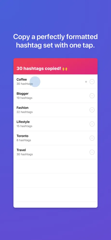 Jetpack Hashtag Assistant