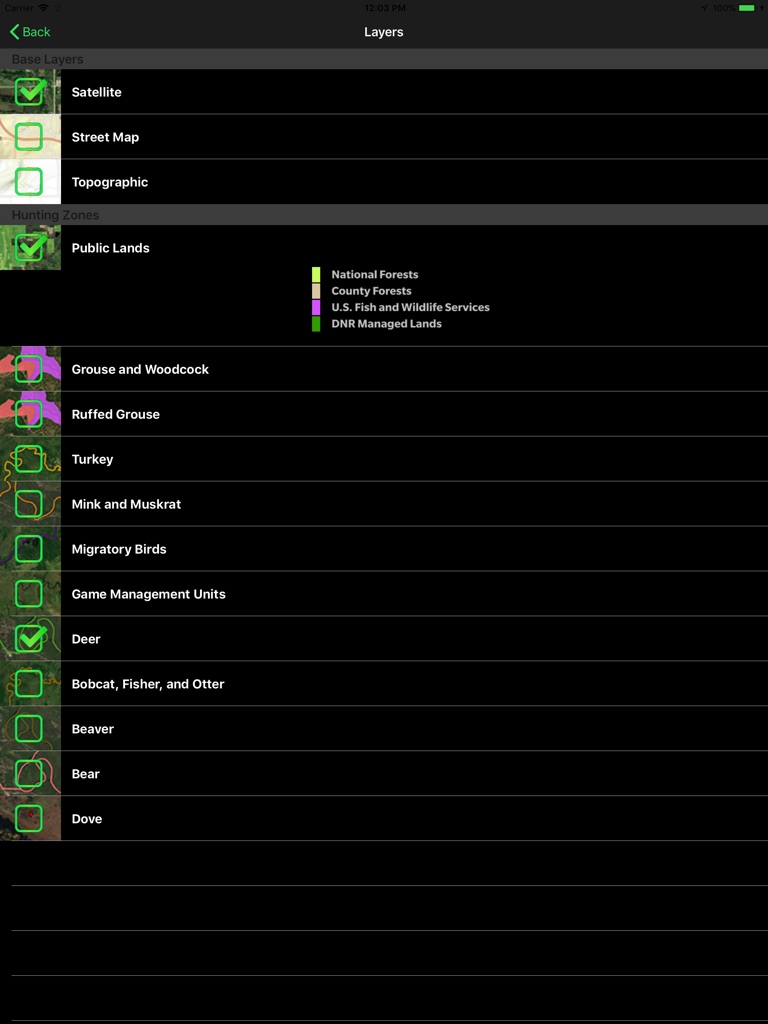 【图】Hunt Wild Wisconsin(截图3)