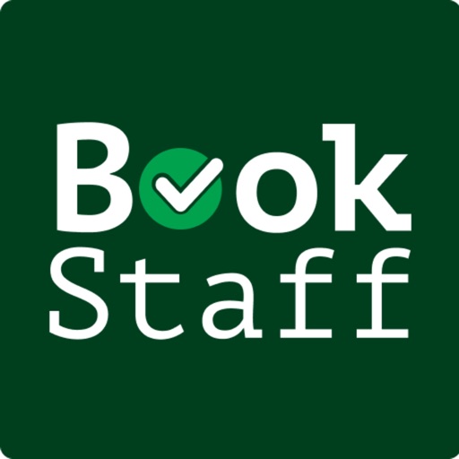Bookstaff - Talent