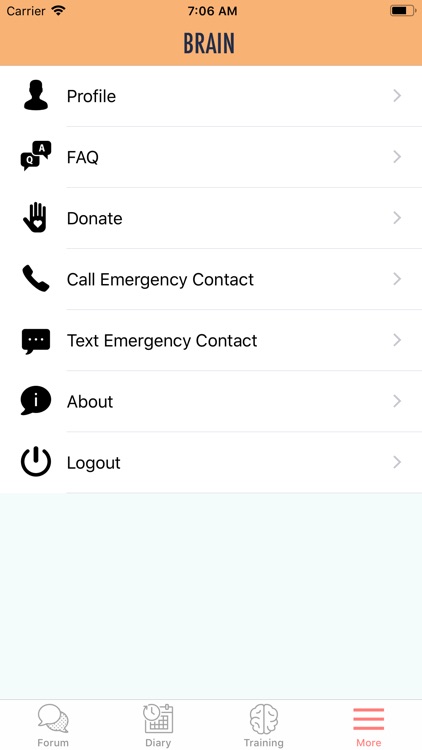 My Brain Retrieval screenshot-3