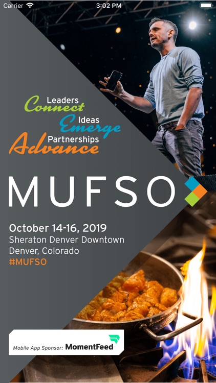 MUFSO Conference