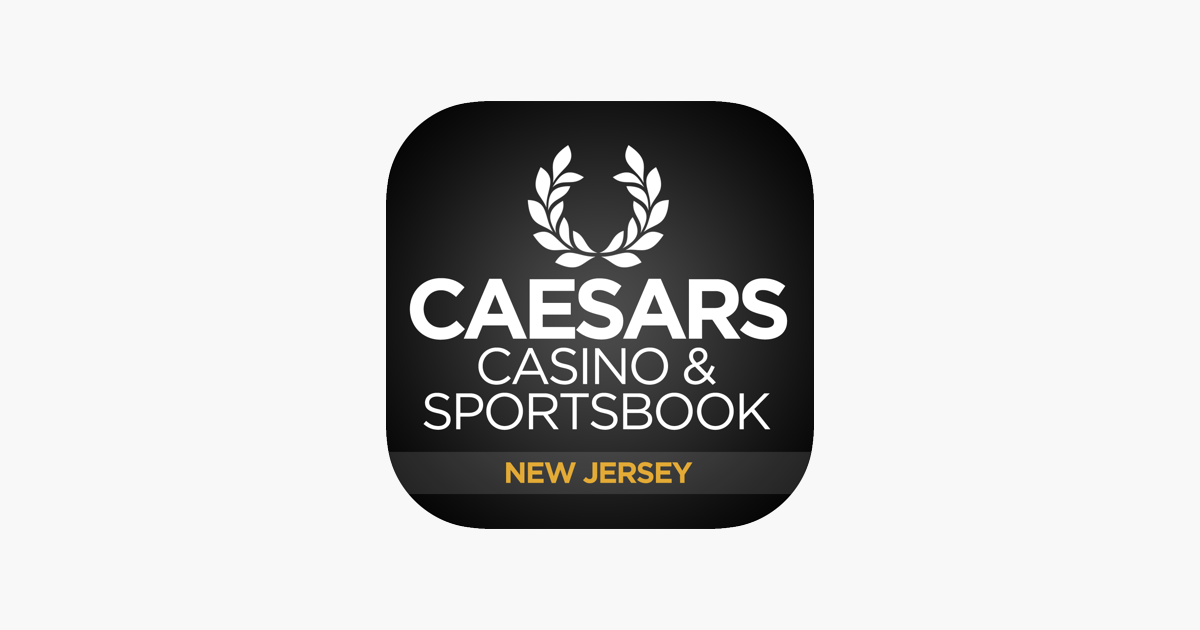 Caesars Casino Sportsbook Nj On The App Store