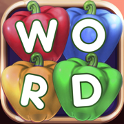 Words Mix — Zoek de woord