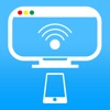 AirBrowser - AirPlay browser icon