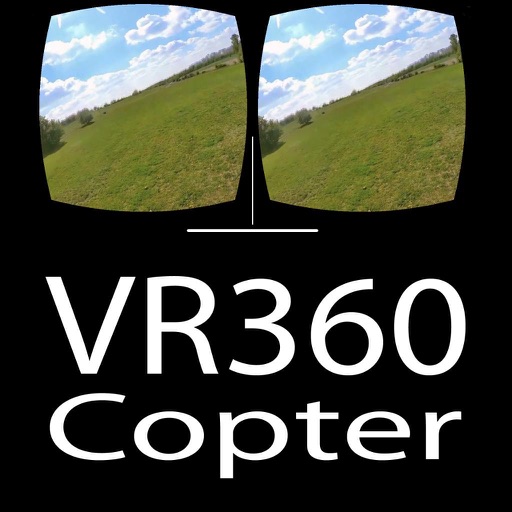 VR360 at the Copter