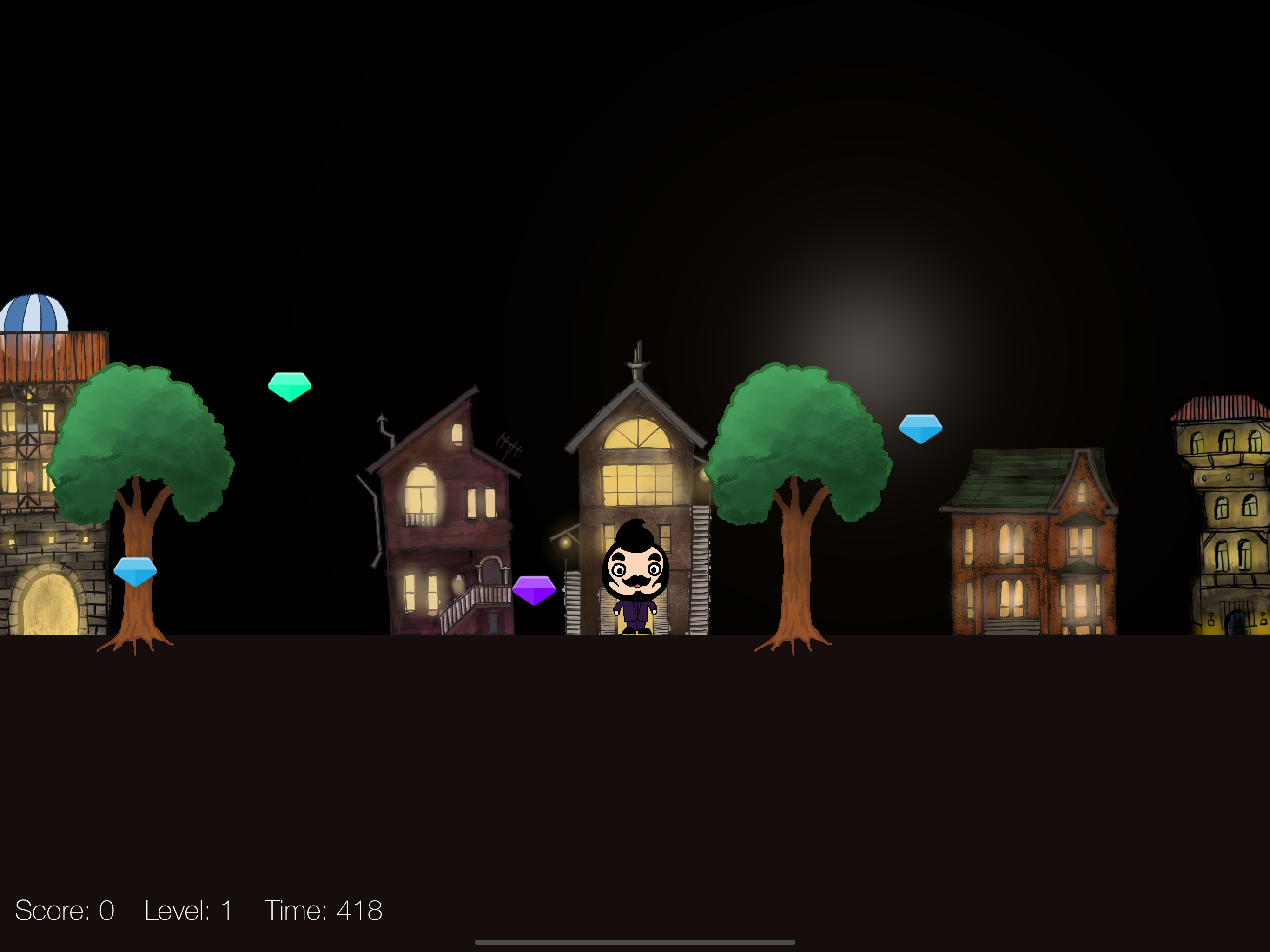 Gemstone hunt screenshot 10