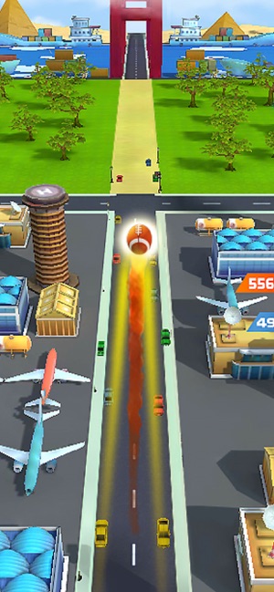 Football Field Kick(圖4)-速報App