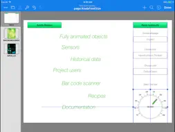 HMI Editor screenshot 7