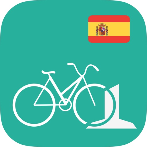 Bikes Spain