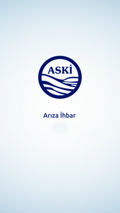 Vatandaş Mobil İhbar app screenshot