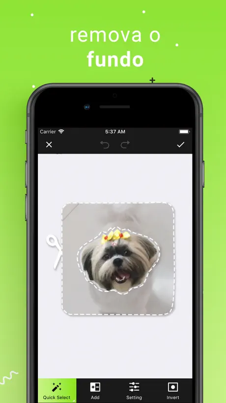 Sticker Creator Crie Stickers
