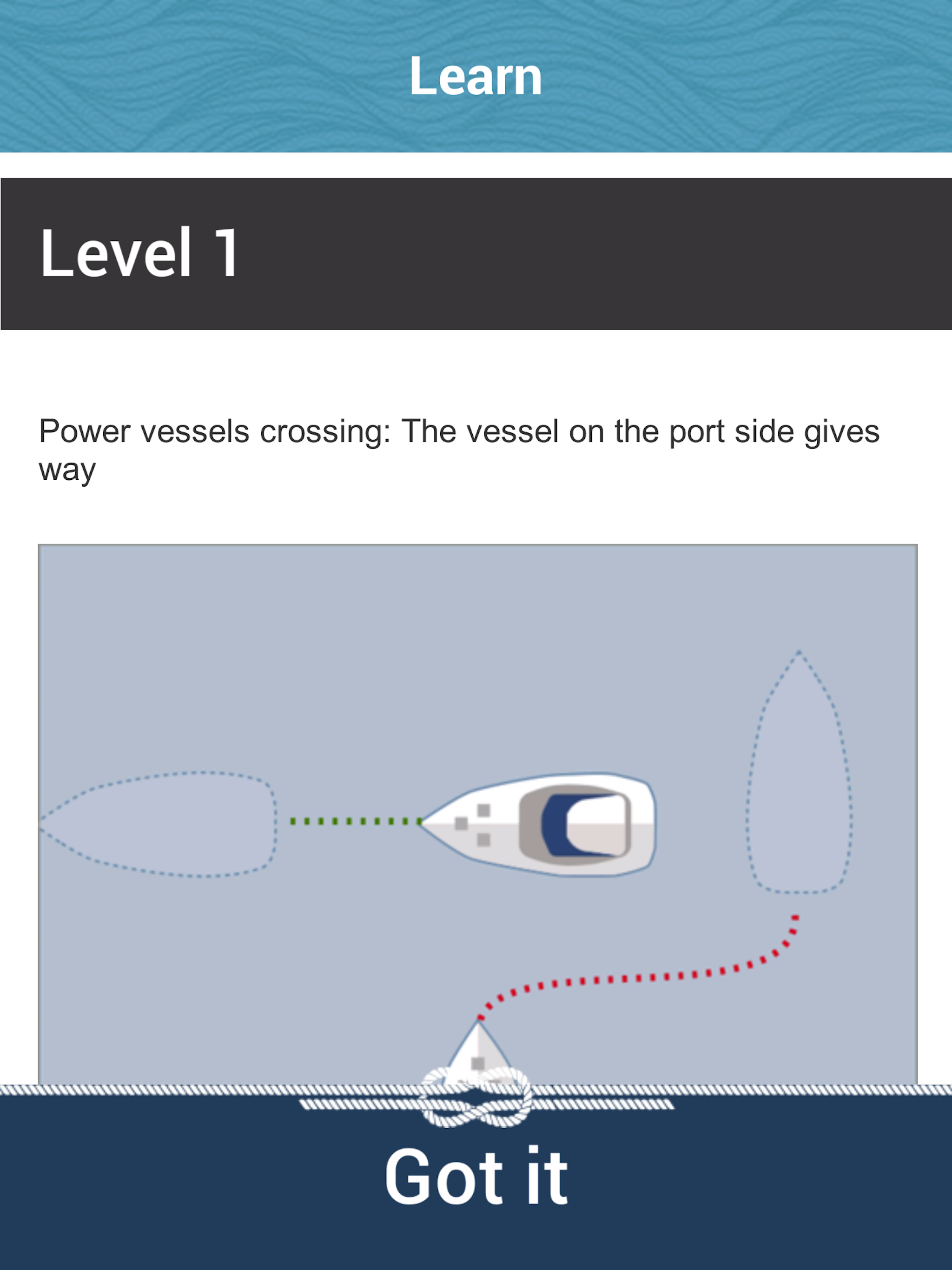 SeaProof - Sailing and Boating screenshot 17
