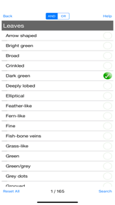Forage - Wild Free Food screenshot