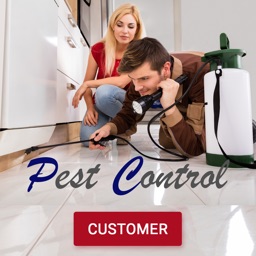 Pest Control Customer