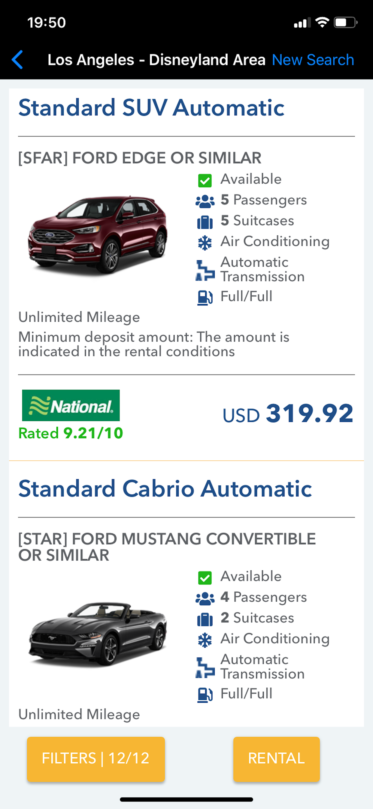 Rent.it Car Rental