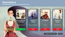 Game screenshot Miniclásicos mod apk