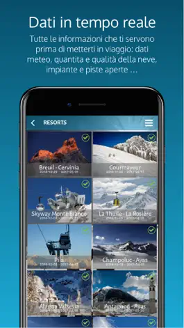 Game screenshot SkiLife mod apk