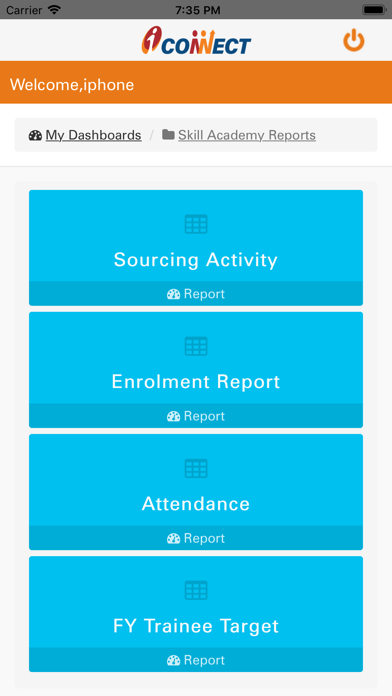 Screenshot #3 pour IFIG iConnect