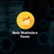 Quiz Statistics Tests  has amazing set of Statistics Tests  related questions categorized into levels as per your knowledge, you have to select the right answers from the given options in the time limit