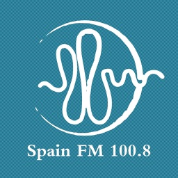 Spain FM 100.8