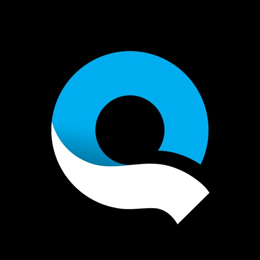 Quik icon