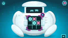 Bogga Robot screenshot