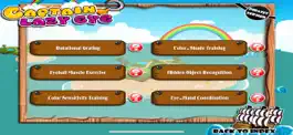 Game screenshot Captain Lazy Eye apk