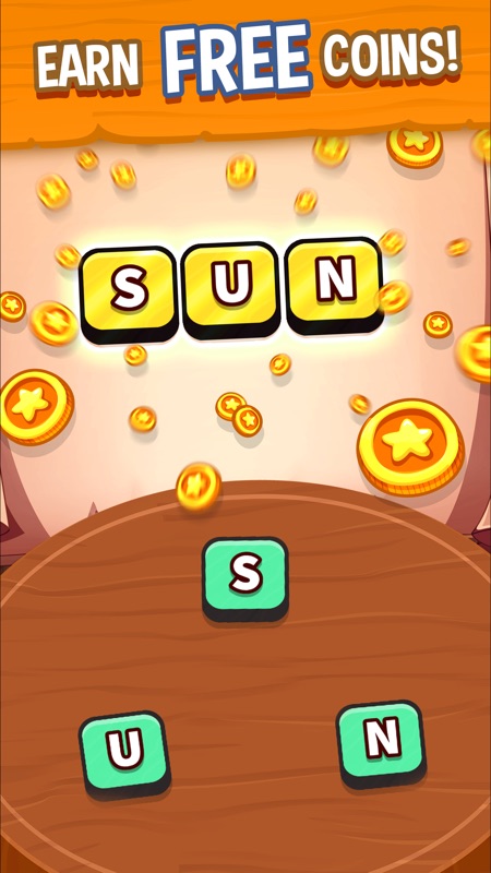 WordWhizzle Connect screenshot 3