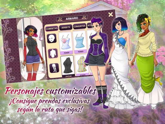 Screenshot #5 pour Chan Prin Gaelyka
