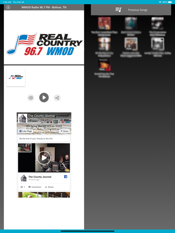 Screenshot #4 pour WMOD