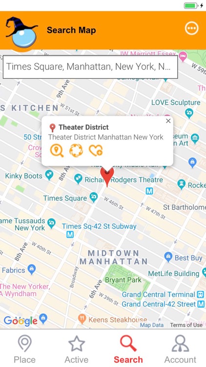 WizLens screenshot-5