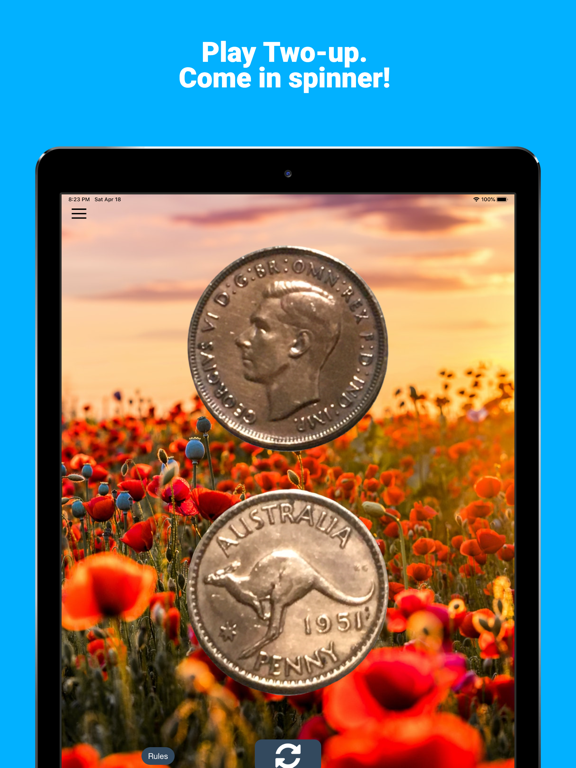 Random # Number Generator iPad screenshot 7 - Utilities app