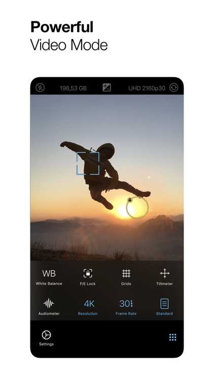 ProCamera. screenshot-6