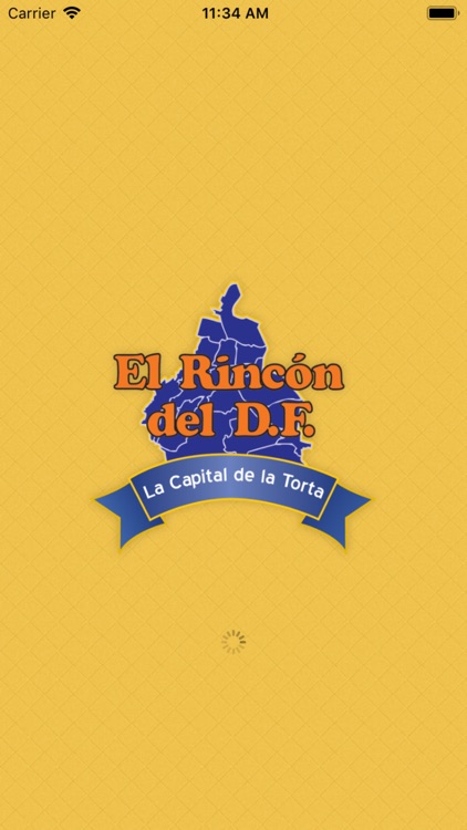 El Rincón del D.F