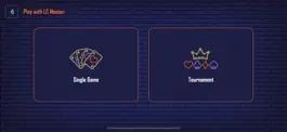 Game screenshot Least Count World hack