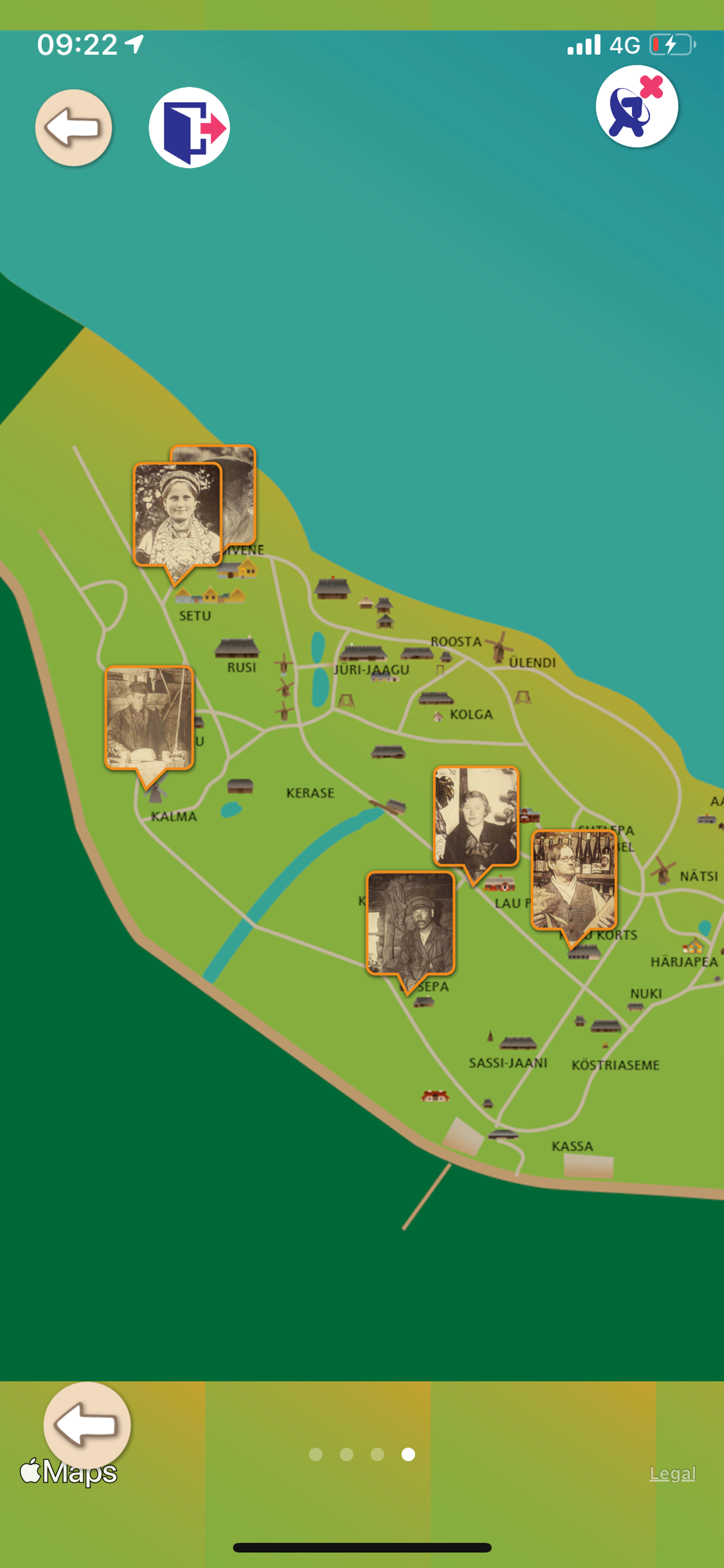 NUMU smart museum